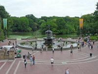 Central Park Bethesda Fountain P1030627