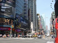 Time Square 42th Street P1000044
