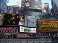 Time Square 7th Avenue P1000223