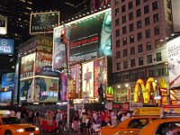 Time Square 7th Avenue P1000336
