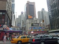 Time Square P1020947