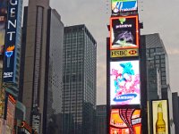 Time Square angle 46th Street P1000029