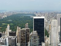 Panorama Top of the Rock