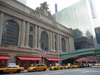 42nd Street Grand Central Station 14 Street P1000069