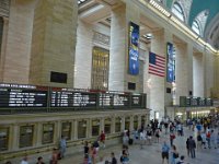 42nd Street Grand Central Station P1000072