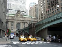 42nd Street Grand Central Station Park Avenue P1000067