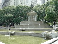 5th Avenue Grand Army Plaza P1030659