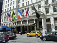 5th Avenue Plaza Hotel P1030658
