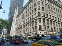 5th Avenue Saks Store P1030099