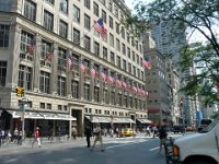5th Avenue Saks Store P1030117
