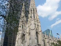 5th Avenue St Patricks P1030115