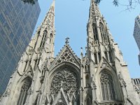 5th Avenue St Patricks P1030116