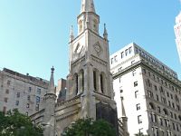 5th Avenue P1030583