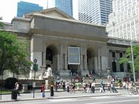 5th Avenue Public Library P1030083