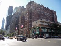 9th Avenue 34th Street BH P1000307