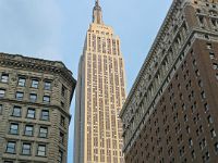 Empire State Building P1020959