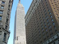 Empire State Building P1030588