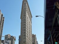 Madison Square Park Flatiron sur 5th Avenue P1030566