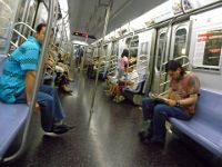 Metro P1000320
