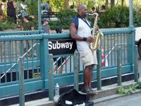 Union Square Musicien P1040110