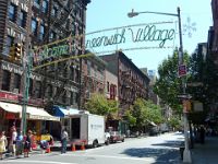 GREENWICH VILLAGE P1040047