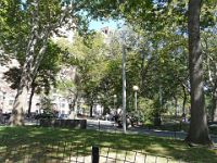 GREENWICH VILLAGE Washington Square P1040035