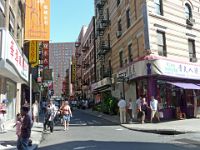 CHINATOWN Pell Street P1030977