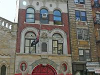 Little Italy FDNY P1030950