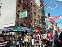 Little Italy Mulberry Street P1030934