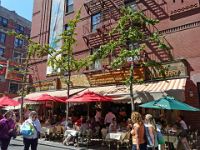 Little Italy Mulberry Street P1030939