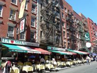Little Italy Mulberry Street P1030946