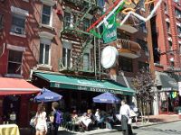 Little Italy Mulberry Street P1030947