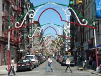 Little Italy Mulberry Street P1030948