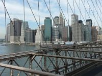 Brooklyn Bridge vue vers Manhattan P1030295