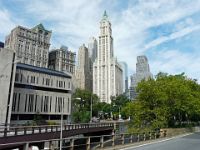 Woolworth Building vu du Pont de Brooklin P1030279