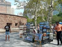 Battery Park P1030349