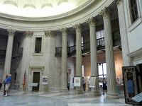 Wall Street Federal Hall P1030417