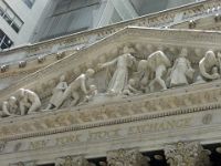 Wall Street Stock Exchange P1030031
