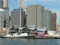 Circle Line Manhattan P1030487 Pier 17
