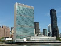 Circle Line Manhattan P1030510 United Nations