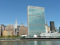 Circle Line Manhattan P1030511 United Nations