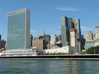 Circle Line Manhattan P1030513 United Nations