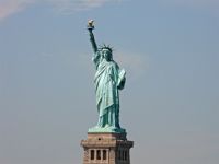 Liberty Island P1030363