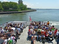 Liberty Island bateau P1020997