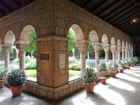 Cloisters Cuxa P1030691