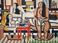 MoMA 3 Femmes (Fernand Leger) P1030796