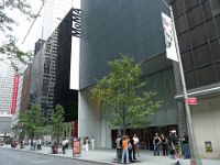 MoMA Entree 53rd Street P1030827
