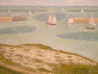 MoMA Port en Bessin P1030772