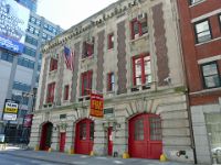 Museum FDNY Spring Street P1040083